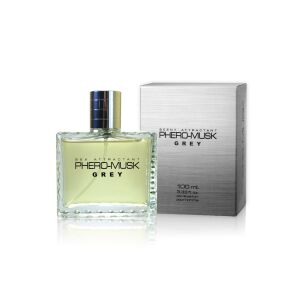 Feromonii parfum masculin intrigă femeile 100 145265624 - Frumusețe și sănătate