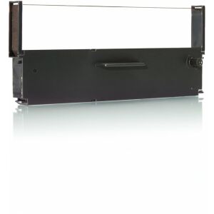 KMP Farbband Epson ERC 31 black kompatibel 145265637 - Computer und Zubehör