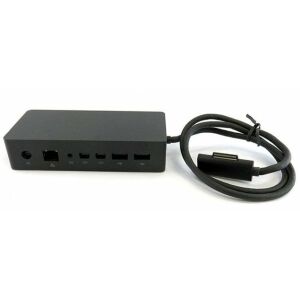 Stație de andocare Microsoft Surface 1661 (Recondiționată) 145265685 - Docking stations