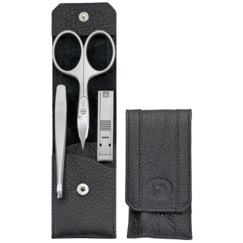 Iker TWINOX Yak Zsebtok, fekete, 3 db 145265702