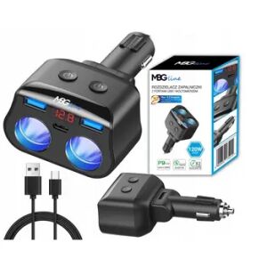 MBG vonal HC69PD gyújtásalj-dugó szétválasztó