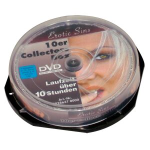 ES 10-es Spindel Erotic Sins