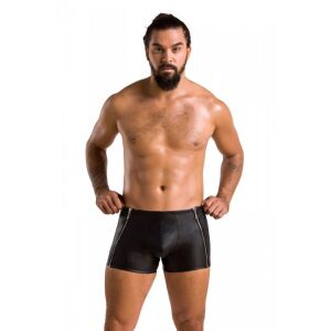 Boxeri sexy barbati, Passion, negru XXL/XXXL 145265910 - Îmbrăcăminte pentru femei