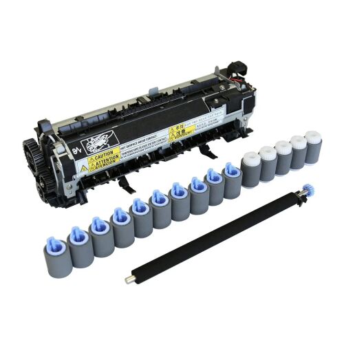 CoreParts karbantartó készlet 220V HP LaserJet Enterprise M604dn, 604n, 605dn, 605n, 605x, 606dn, 606x