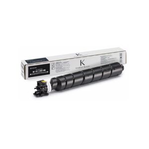 KYOCERA TK-8335K kaseta z tonerem 1 szt. Oryginalny Czarny 145266012 - Toner do drukarki