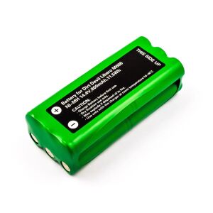 CoreParts Akku Dirt Devil 11,5Wh Ni-Mh 14,4 145266018 - Akkumulátor