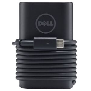3-bolcowy zasilacz sieciowy USB-C firmy Dell - zasilacz - 130 W 145266156 - Ładowarka do laptopa