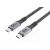 Kabel USB4 USB-C MicroConnect Premium 0,5m 40Gbps, 100W 145266183