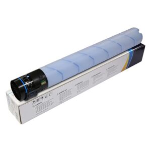 CoreParts TN-324C Toner, TN-512C Toner 500g, 26000 oldal Konica Minolta Bizhub C258, 308, 368, 454, 554, 454e, 554e 145266291 - Nyomtató & Szkenner