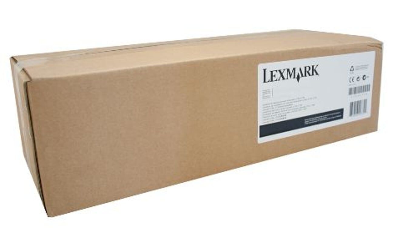 Lexmark Rollers Pick And Feed