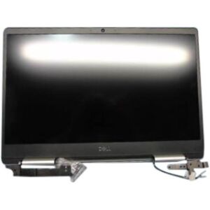 Dell HUD LCD 220 NT SLVR 7580 145266349 - Laptop alkatrész