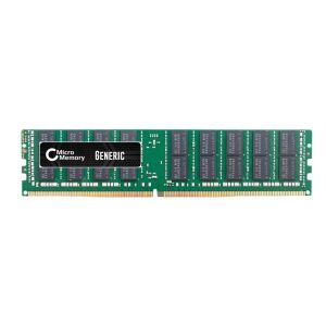 CoreParts 64 GB-os memóriamodul HP részére 2666 MHz DDR4 Major DIMM 2666 MHz DDR4 MAJOR DIMM 145266563 - Számítógép és kiegészítő
