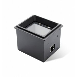 Newland FM30 Grouper II 2D CMOS asztali olvasó kioszk integrációhoz mobiltelefon és papír olvasásra optimalizálva. Tartalmazza az adatokat 145266623 - Vonalkód olvasó