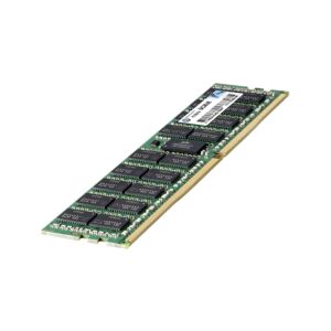 Hewlett Packard Enterprise SPS-MEMORY DIMM 8 GB 1RX4 PC4-2 8 GB (1 x 8 GB) Single rank x4 DDR4-2133 CAS-15-15-15 Registered, 8 GB, 1 x 8 GB, DDR4, 2133 MHz, 288-pin DIMM