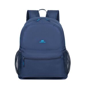 Riva Rucksack    Gremio     18L           blau         5563 145266680 - Laptop-Rucksäcke