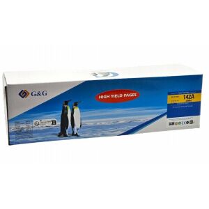 G&G kompatybilny toner z HP W1420A, NT-PH1420LC, black, 2000s 145266700 - Toner do drukarki