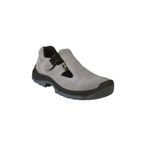 BŐR VELÚR SZANDÁL BRISBANE2 S1 145266844