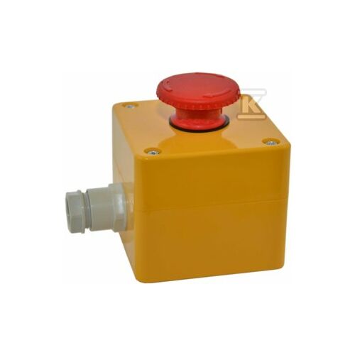 KM-S1 sárga kazetta NEF22-DR/P XY W0-KAZETTA KM-S1 gombbal 145266934