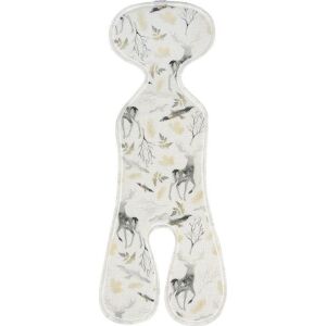 MATEX Nyomáscsökkentő betét PADDI'X 9-18 kg [TB0435_04] szürke szarvas