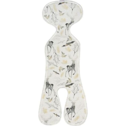 MATEX Nyomáscsökkentő betét PADDI'X 9-18 kg [TB0435_04] szürke szarvas