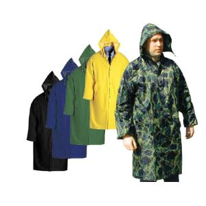 PŁASZCZ PVC  XL 145266972 - Dla mężczyzn