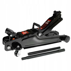 AWTOOLS HIDRAULIC HOVER „FROG” 2.5 TONE 85 - 385mm PROFIL SCĂZUT 145266990 - Cricuri