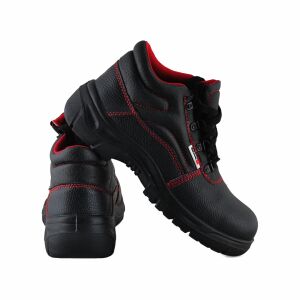 CIZME DE SIGURANȚĂ GALMAG S1 MĂRIMEA 44 /461 145266999 - Protecția muncii