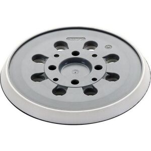 BOSCH TALERZ MIĘKKI 125mm PENTRU PEX300/ 145266992 - Accesorii pentru unelte