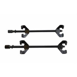 AWTOOLS ŚCIĄGACZ SPRĘŻYN 82x355/2szt. 145267009 - Sprężarka do sprężyn