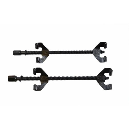 AWTOOLS ŚCIĄGACZ SPRĘŻYN 82x355/2szt. 145267009