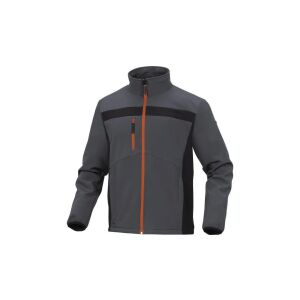Bluza din Softshell Poliester și elastan mărimea XXL LULE2GOXX 145267097 - Palton de lucru