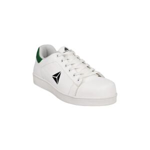 Pantofi de lucru din piele culoare albă mărimea 39 SMASMSPBC39 145267127 - Construcții și renovări