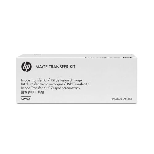HP Color LaserJet Transfer Kit Transzfer készlet 145267203