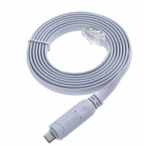 MicroConnect USB-C - kabel konsoli RJ45 M-M 145267299 - Kabel USB