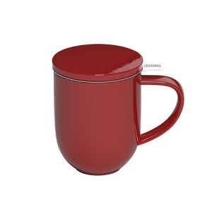 Loveramics Pro Tea - Kávéscsésze főzővel 300 ml - Piros 145267306 - Teáscsésze