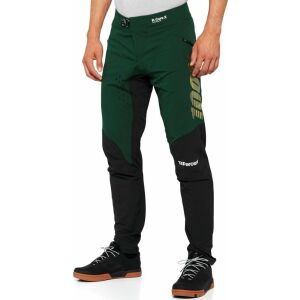 100% Férfi nadrág 100% R-CORE X Limited Edition Pants erdei zöld méret 38 (52 EUR) (ÚJ 2022) 145267336 - Férfi ruházat