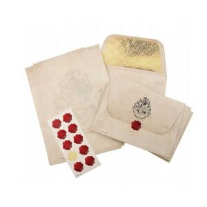 Set de scrisori Paladone Hogwarts Scrisoare V2 145267366 - Seturi de papetărie