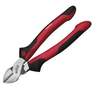 Wiha Obcęgi boczne Industrial z DynamicJoint 160 mm, 6 1/2 (43456) 145267370 - Instrument