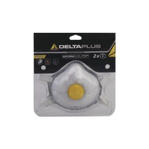 Félálarc M2FP2VPLW /2db/ 145267375 - Védőfelszerelés