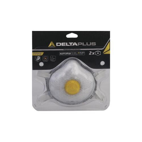 Félálarc M2FP2VPLW /2db/ 145267375