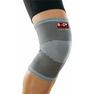 Body Sculpture Opaska na kolano ze ściagaczem BNS 003 r. XL 145267445 - Pomoc rehabilitacyjna