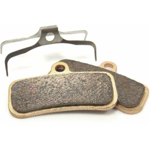 Clarks Fékbetét SHIMANO (Saint M810, M820, ZEE, M640) fémes sűrített 145267464