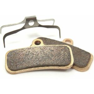 Clarks Okładziny hamulcowe SHIMANO (Saint M810, M820, ZEE, M640) pół metaliczne 145267464 - Klocki hamulcowe do rowerów