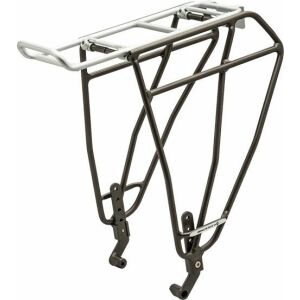 Blackburn hátsó kerékpár csomagtartó OUTDPOST FAT BIKE grafit (BBN-7057372) 145267518 - Kerékpár kiegészítő