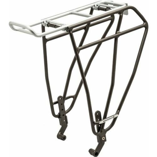Blackburn hátsó kerékpár csomagtartó OUTDPOST FAT BIKE grafit (BBN-7057372) 145267518