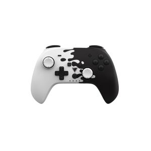 Controler Dragonshock Poptop Fără Fir Stil OLED Switch 145267621 - Controlere
