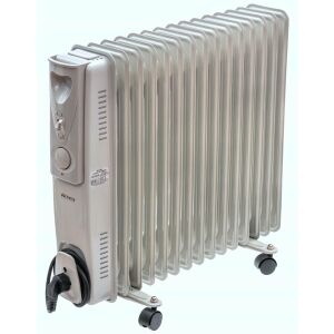 VOLTENO OLAJMELEGÍTŐ 15-BORDÁS 2500W