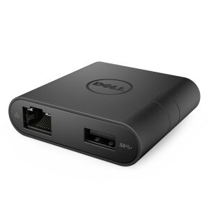 Stacja/replikator Dell DA200 USB-C (RNHDN) 145267680 - Stacja dokująca