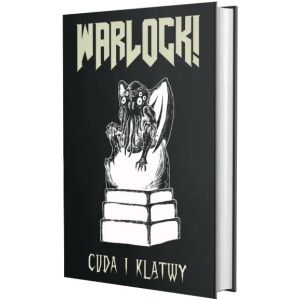 Warlock: Wunder und Flüche 145267688 - Bücher