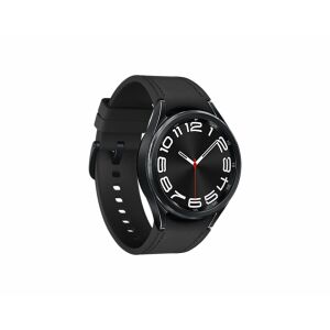 Samsung Galaxy Watch 6 Classic LTE 43 mm fekete (R955) 145267695 - Okos eszköz